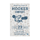 Hooker Contest | Mix & Match Original Fun-Flirty Lovers’ Towels