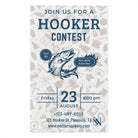 Hooker Contest | Mix & Match Soft Fun-Flirty Lovers’ Towels