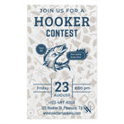 Hooker Contest | Mix & Match Soft Fun-Flirty Lovers’ Towels