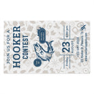 Hooker Contest | Mix & Match Soft Fun-Flirty Lovers’ Towels