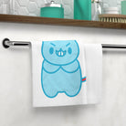 Horny the Bear | Mix & Match Lils’ Fun-Flirty Lovers’ Towels