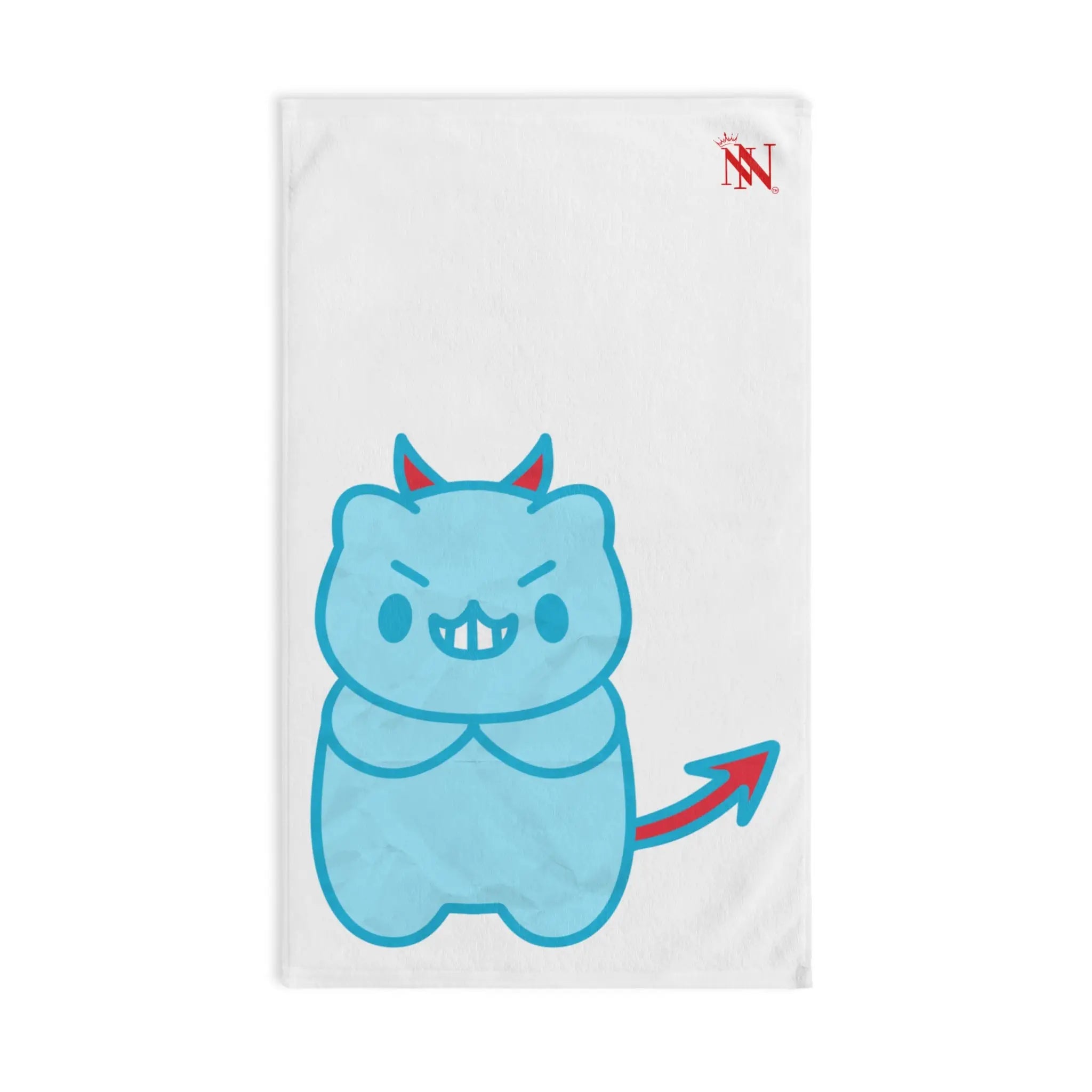Horny the Bear | Mix & Match Original Fun-Flirty Lovers’ Towels