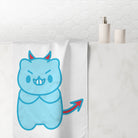 Horny the Bear | Mix & Match XL Fun-Flirty Lovers’ Towels