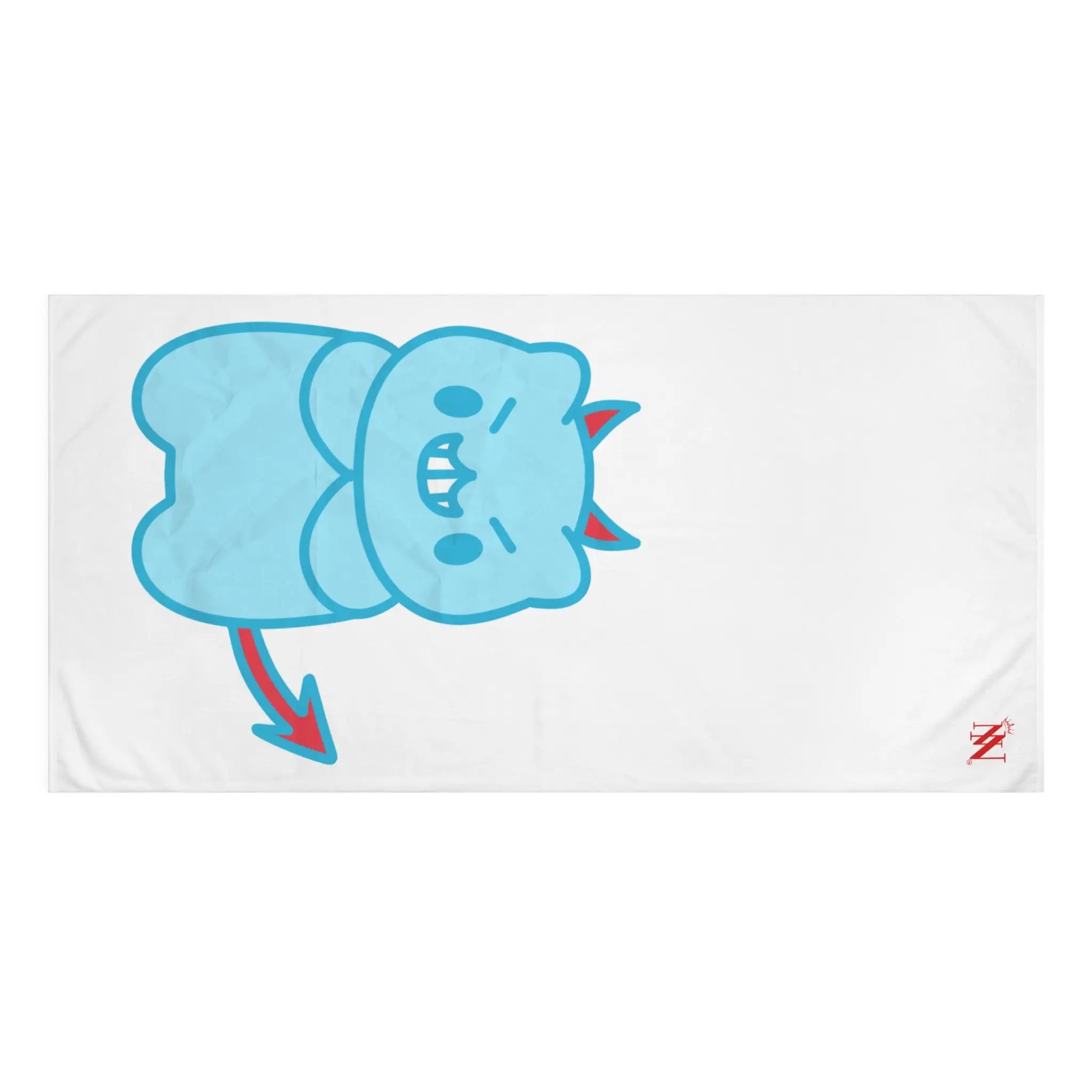 Horny the Bear | Mix & Match XL Fun-Flirty Lovers’ Towels
