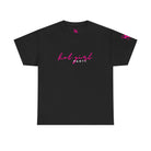 Hot Girl Party | Mix & Match 100% Cotton Unisex Fun-Flirty Lovers’ Tees