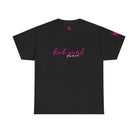 Hot Girl Party | Mix & Match 100% Cotton Unisex Fun-Flirty Lovers’ Tees