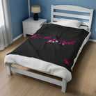 Hot Girl Party | Mix & Match Fun-Flirty Lovers’ Blankets