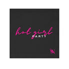 Hot Girl Party | Mix & Match Lils’ Fun-Flirty Lovers’ Towels