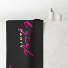 Hot Girl Party | Mix & Match Naughty XL Fun-Flirty Lovers’ Towels