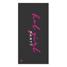 Hot Girl Party | Mix & Match Naughty XL Fun-Flirty Lovers’ Towels