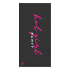 Hot Girl Party | Mix & Match Naughty XL Fun-Flirty Lovers’ Towels
