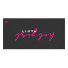 Hot Girl Party | Mix & Match Naughty XL Fun-Flirty Lovers’ Towels