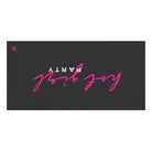 Hot Girl Party | Mix & Match Naughty XL Fun-Flirty Lovers’ Towels
