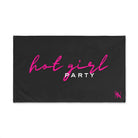 Hot Girl Party | Mix & Match Original Fun-Flirty Lovers’ Towels