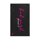 Hot Girl Party | Mix & Match Original Fun-Flirty Lovers’ Towels