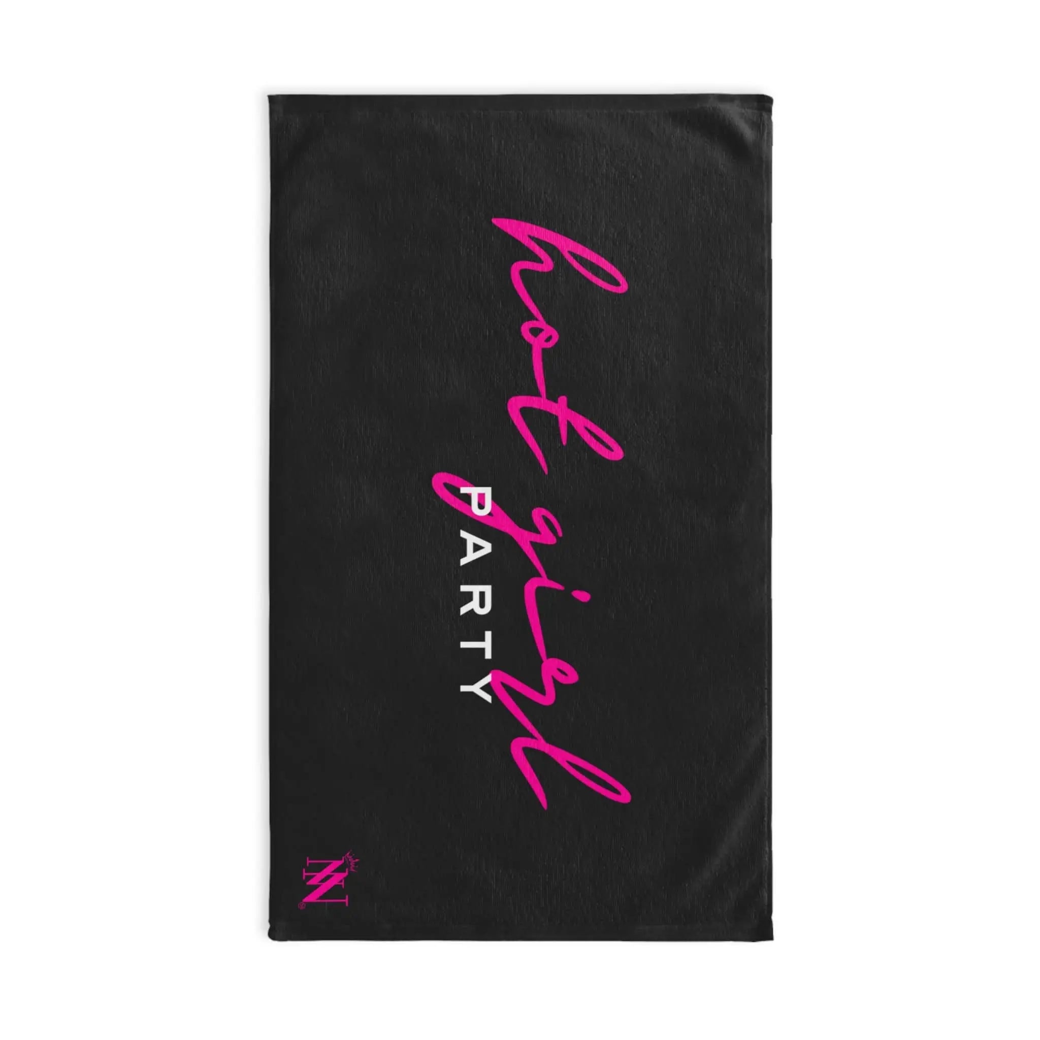 Hot Girl Party | Mix & Match Original Fun-Flirty Lovers’ Towels