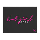 Hot Girl Party | Mix & Match Playful Fun-Flirty Lovers’ Toy Mats