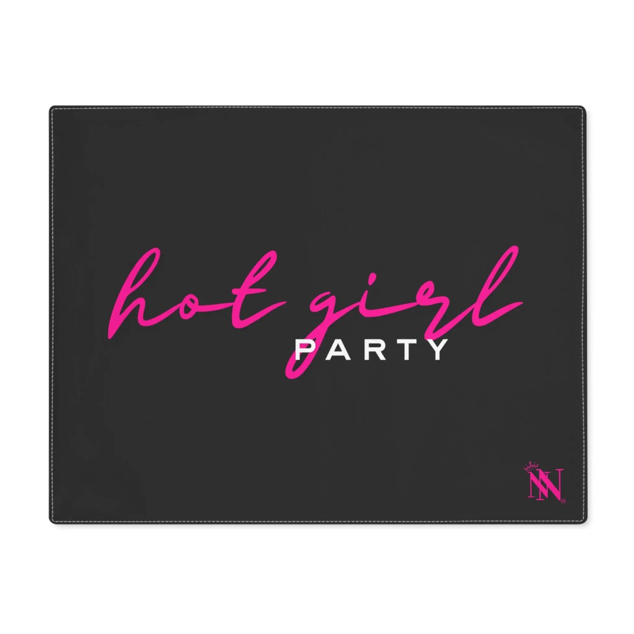 Hot Girl Party | Mix & Match Playful Fun-Flirty Lovers’ Toy Mats