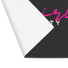 Hot Girl Party | Mix & Match Playful Fun-Flirty Lovers’ Toy Mats