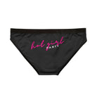 Hot Girl Party | Mix & Match Women’s Fun-Flirty Lovers’ Panties