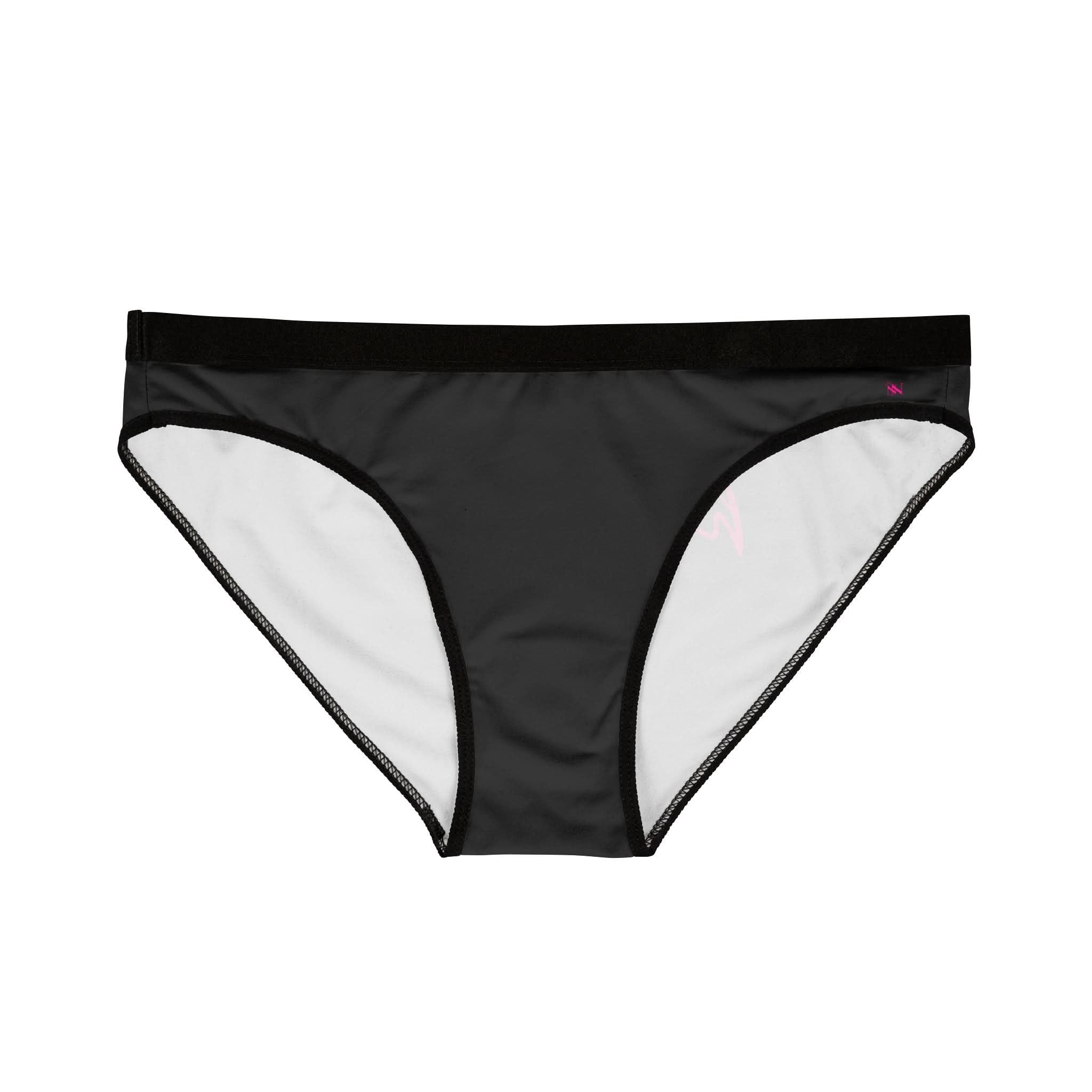 Hot Girl Party | Mix & Match Women’s Fun-Flirty Lovers’ Panties
