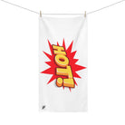 Hot! | Mix & Match Naughty XL Fun-Flirty Lovers’ Towels