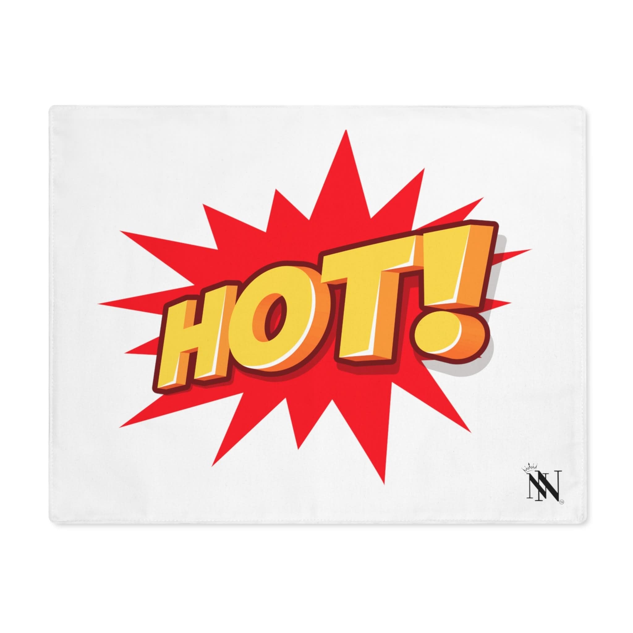 Hot! | Mix & Match Playful Fun-Flirty Lovers’ Toy Mats