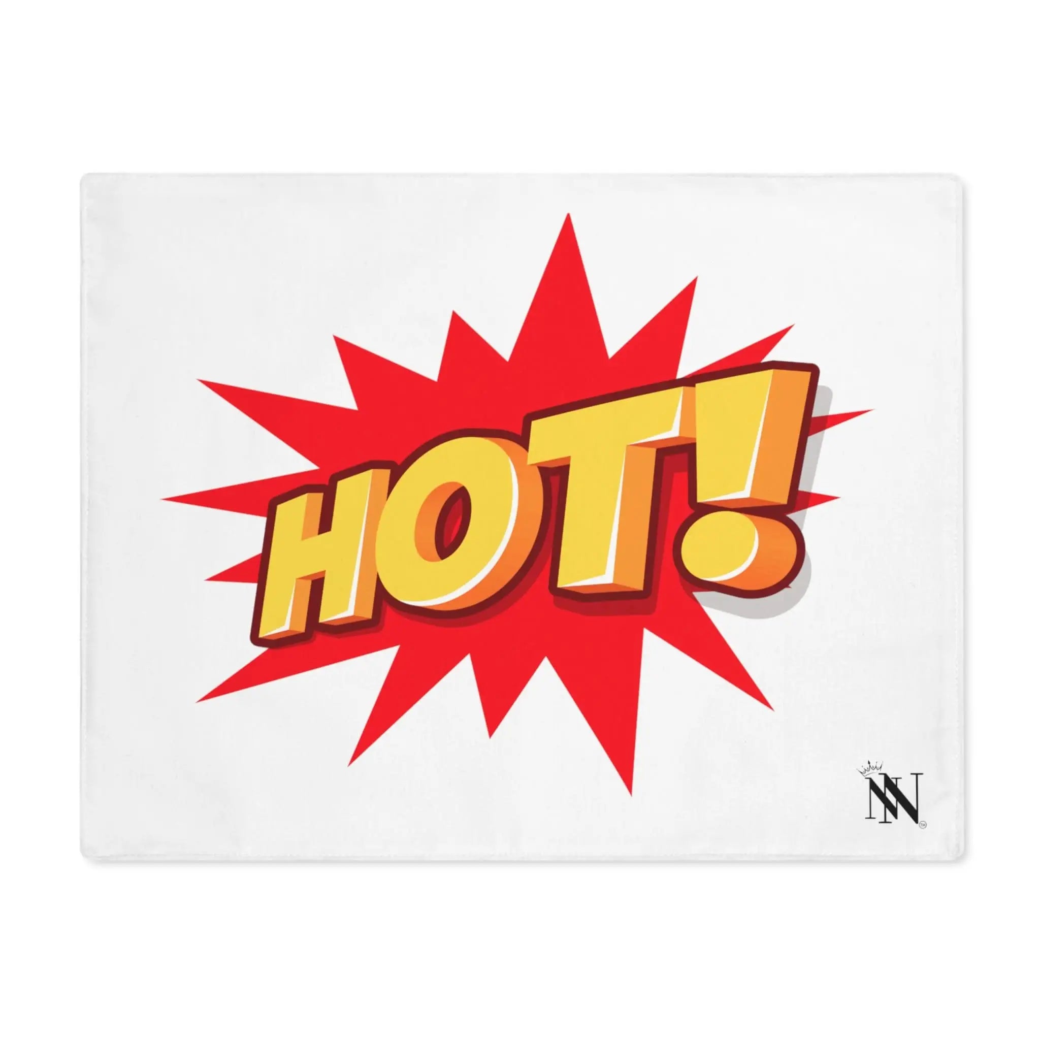 Hot! | Mix & Match Playful Fun-Flirty Lovers’ Toy Mats