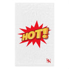 Hot | Mix & Match Soft Fun-Flirty Lovers’ Towels