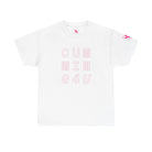 Hot Pink Cumming 4 U | Mix & Match 100% Cotton Unisex Fun-Flirty Lovers’ Tees