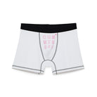 Hot Pink Cumming 4 U | Mix & Match Fun-Flirty Lovers’ Boxer Briefs