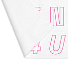 Hot Pink Cumming 4 U | Mix & Match Playful Fun-Flirty Lovers’ Toy Mats