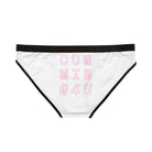 Hot Pink Cumming 4 U | Mix & Match Women’s Fun-Flirty Lovers’ Panties