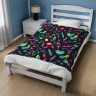 Hot Sex Toys | Mix & Match Fun-Flirty Lovers’ Blankets