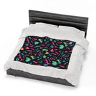 Hot Sex Toys | Mix & Match Fun-Flirty Lovers’ Blankets