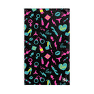 Hot Sex Toys | Mix & Match Original Fun-Flirty Lovers’ Towels