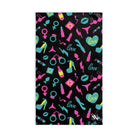 Hot Sex Toys | Mix & Match Original Fun-Flirty Lovers’ Towels