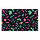 Hot Sex Toys | Mix & Match Soft Fun-Flirty Lovers’ Towels