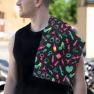 Hot Sex Toys | Mix & Match Soft Fun-Flirty Lovers’ Towels