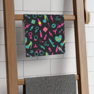 Hot Sex Toys | Mix & Match Soft Fun-Flirty Lovers’ Towels