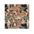 Hound Dog | Mix & Match Lils’ Fun-Flirty Lovers’ Towels