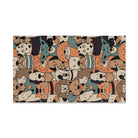 Hound Dog | Mix & Match Original Fun-Flirty Lovers’ Towels