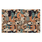 Hound Dog | Mix & Match Soft Fun-Flirty Lovers’ Towels