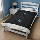 House Cat | Mix & Match Fun-Flirty Lovers’ Blankets