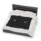 House Cat | Mix & Match Fun-Flirty Lovers’ Blankets