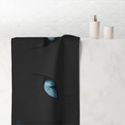 House Cat | Mix & Match Naughty XL Fun-Flirty Lovers’ Towels