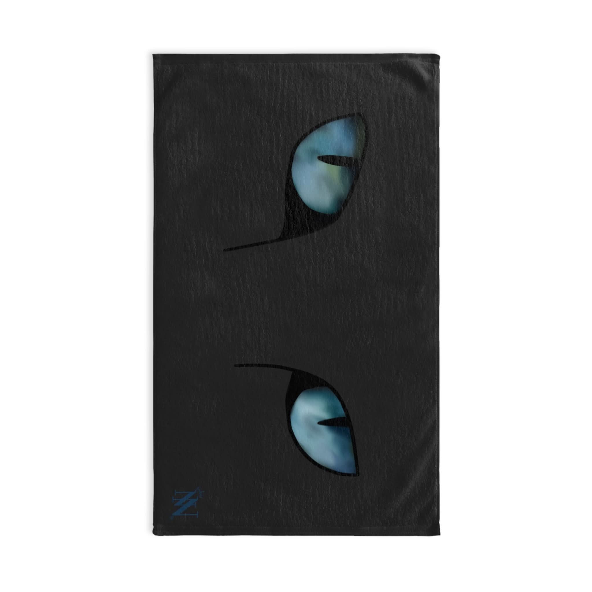 House Cat | Mix & Match Original Fun-Flirty Lovers’ Towels