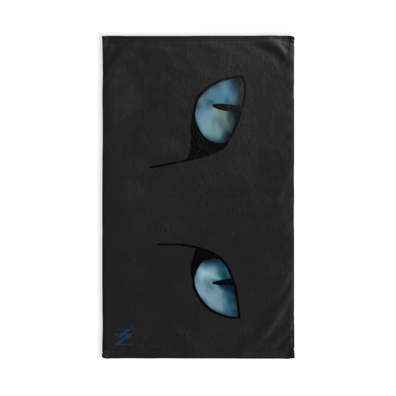 House Cat | Mix & Match Original Fun-Flirty Lovers’ Towels