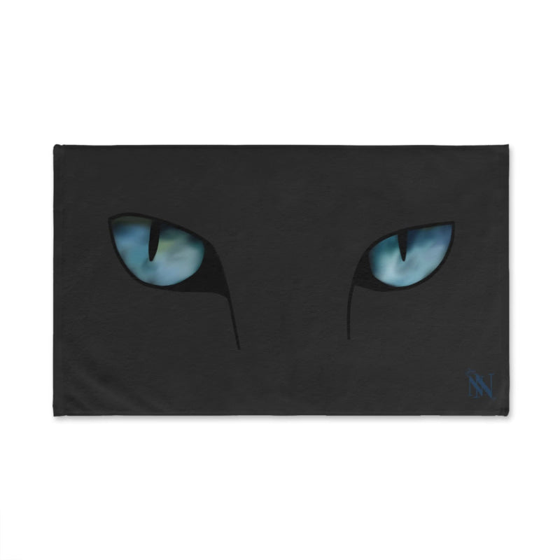 House Cat | Mix & Match Original Fun-Flirty Lovers’ Towels