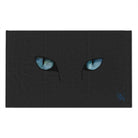 House Cat | Mix & Match Soft Fun-Flirty Lovers’ Towels